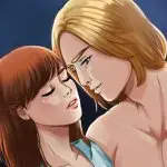 Seduction Stories application logo