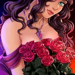 Sensuality Story application logo