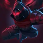 Shadow of Death: Soul Knight application logo