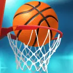 Shoot Challenge Basketball application logo