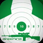 Shooting Sniper: Target Range application logo