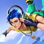 Sigma Battle Royale application logo