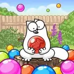 Simon’s Cat - Pop Time application logo