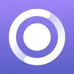Simple: Intermittent Fasting application logo
