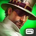 Six-Guns: Gang Showdown application logo