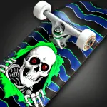 Skateboard Party 2 application logo