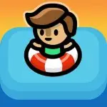 Sliding Seas application logo