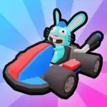 SmashKarts.io application logo