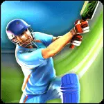 Smash Cricket application logo