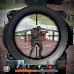 Sniper Warrior application logo