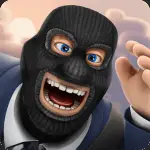 Snipers vs Thieves: Classic! application logo