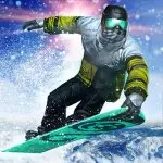 Snowboard Party: World Tour application logo