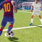 Soccer Star 2021 Football Cards application logo