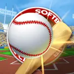 Softball Club application logo