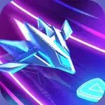 Space Dancing application logo