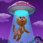 Space Pets application logo