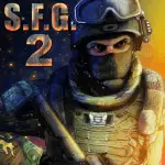 Special Forces Group 2 application logo