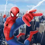 Spider Fighter (Spider Hero) application logo