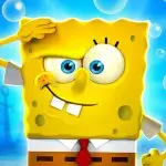 SpongeBob SquarePants BfBB application logo