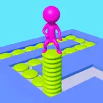 Stacky Dash application logo
