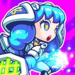 Star Hero Story application logo