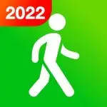Step Tracker application logo