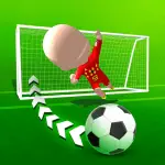 Stick Football application logo