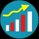 Stock Screener application logo