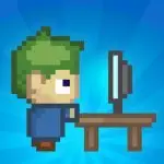 Streamer Sim Tycoon application logo