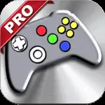 Super64Pro Emulator application logo