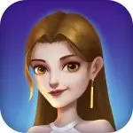 SuperNatural Diaries: Match 3 application logo