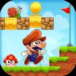Super Bino Go application logo