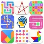 Super Brain Plus application logo