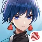 Super Mecha Champions application logo
