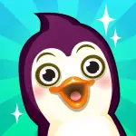 Super Penguins application logo