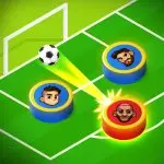 Super Soccer 3V3 application logo