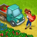 Superfarmers application logo