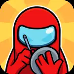 Survival 456 But It's Impostor application logo
