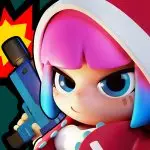 Survive Hero application logo