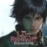 THE LAST REMNANT Remastered application logo
