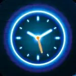 Talking Alarm Clock Beyond application logo