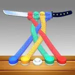 Tangle Master 3D application logo