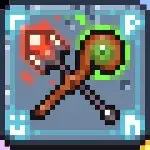 Tap Wizard application logo