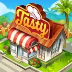 Tasty Town application logo