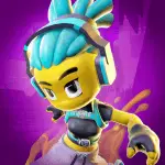 Team Conquest application logo