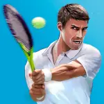 Tennis Arena application logo