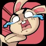 The Arcade Rabbit application logo