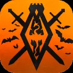 The Elder Scrolls: Blades application logo
