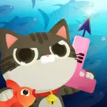 The Fishercat application logo