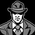 The Vampire Regent application logo